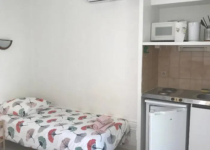 La Maison D'antonin *