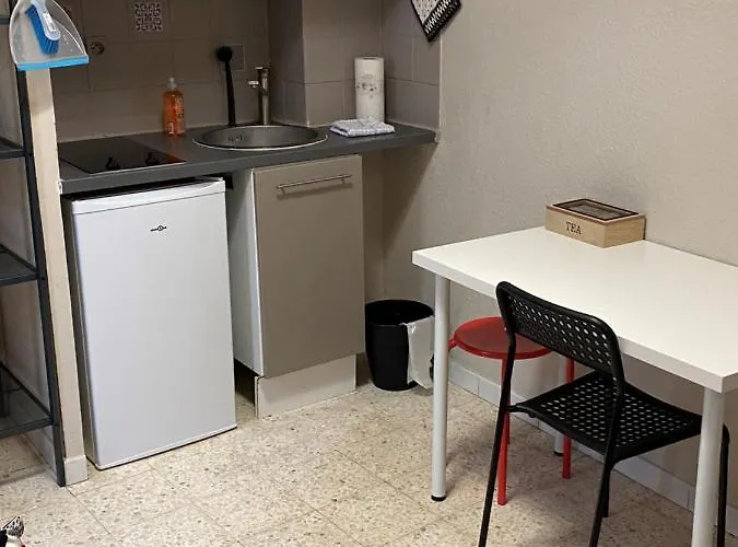 Apartmán La Maison D'antonin *