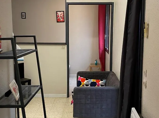 La Maison D'antonin Nîmes