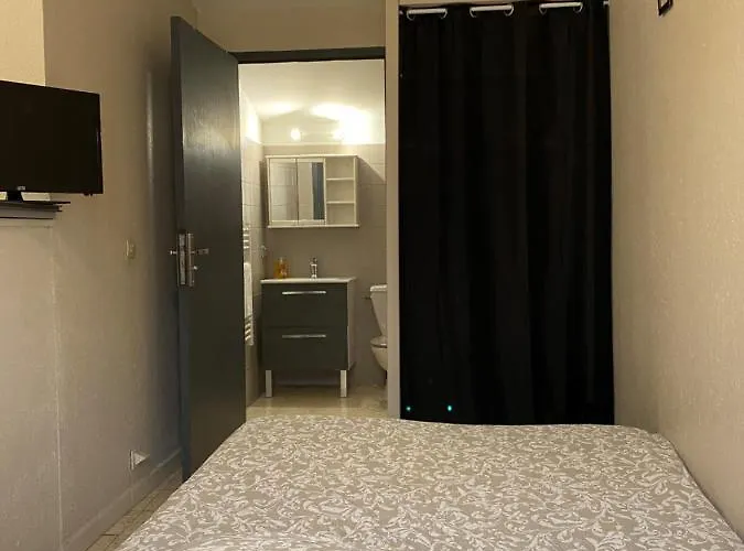 La Maison D'antonin * Nîmes