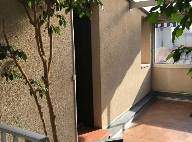 La Maison D'antonin Appartamento