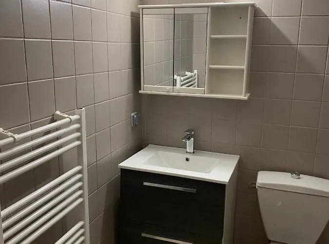 Apartmán La Maison D'antonin *