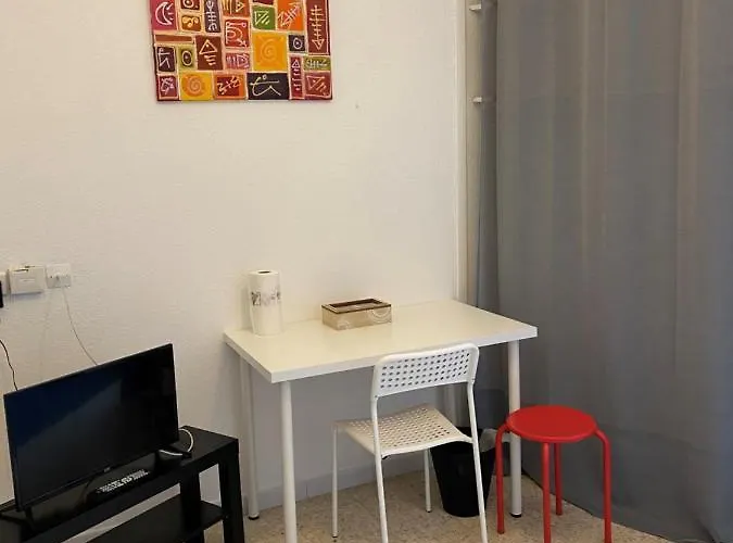 La Maison D'antonin Apartmán