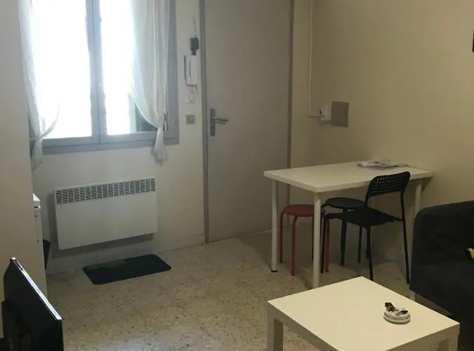 Appartement La Maison D'antonin *