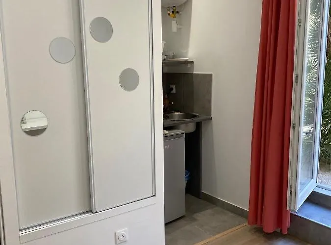 La Maison D'antonin Apartmán *