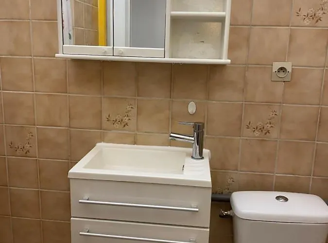 Apartmán La Maison D'antonin