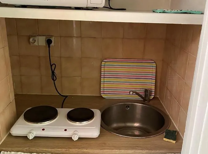 La Maison D'antonin Appartement Nîmes