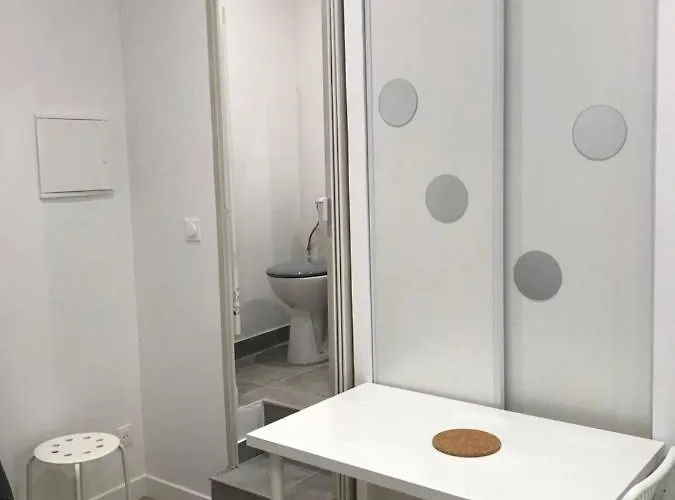 La Maison D'antonin Apartmán