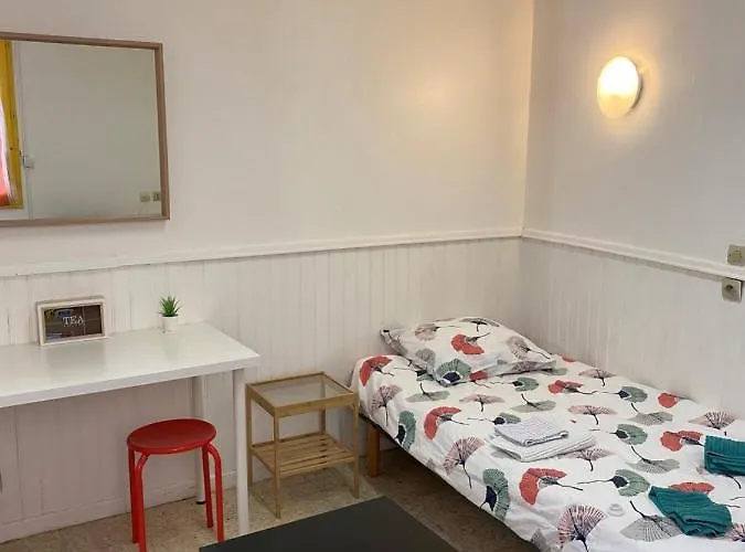 Appartement La Maison D'antonin