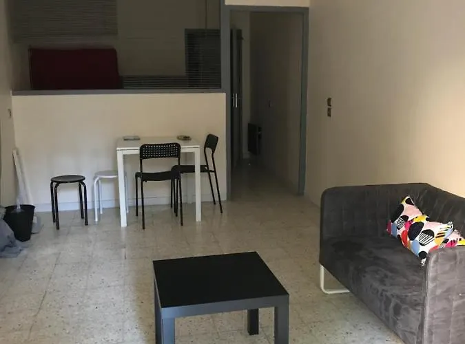 Appartement La Maison D'antonin