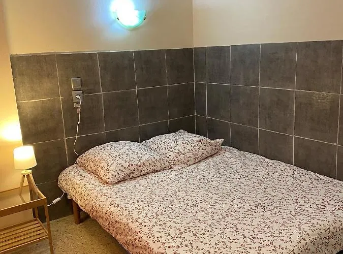 La Maison D'antonin Nîmes