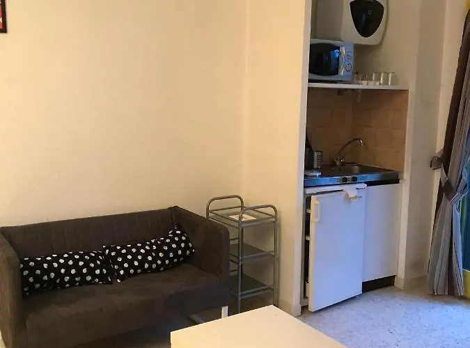 La Maison D'antonin Nîmes