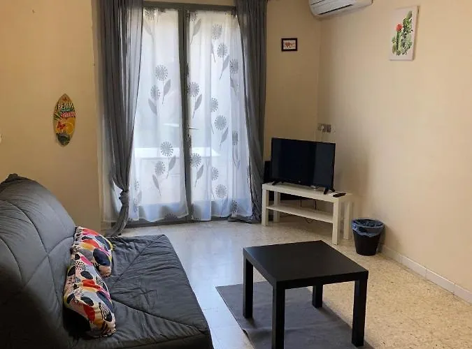 La Maison D'antonin * Nîmes