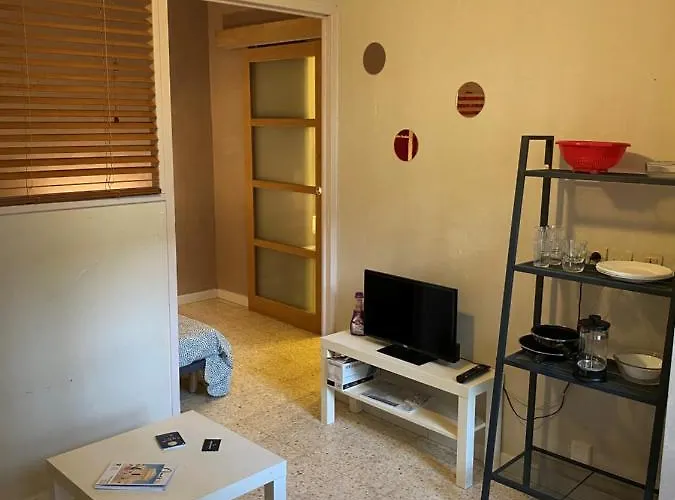 La Maison D'antonin Apartmán Nîmes