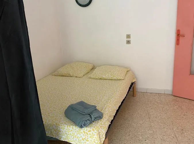 La Maison D'antonin * Nîmes