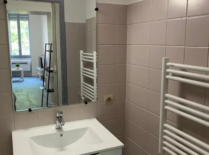 Appartement La Maison D'antonin Nîmes