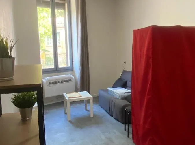 La Maison D'antonin Nîmes