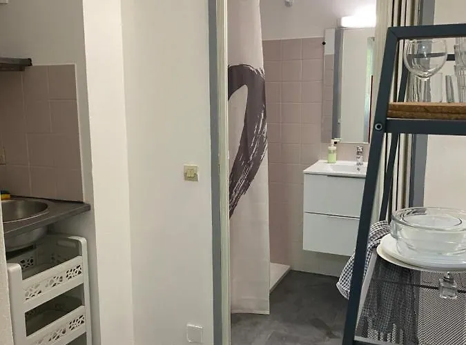 La Maison D'antonin * Nîmes