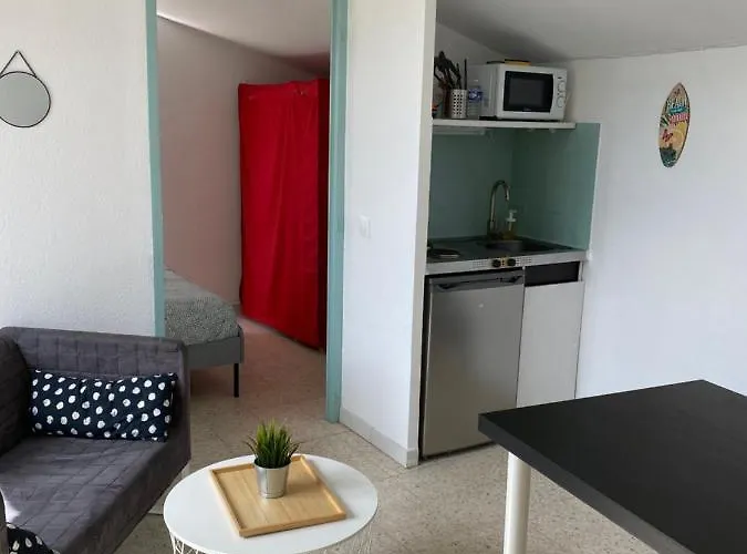 Appartement La Maison D'antonin *