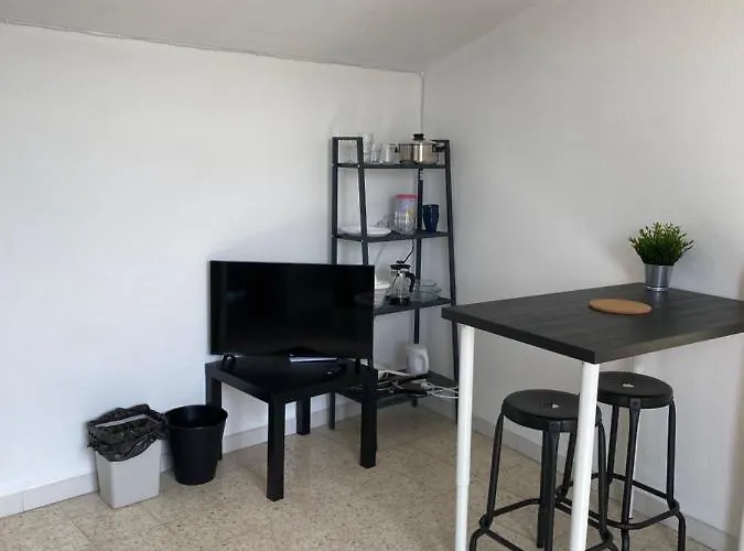 Apartmán La Maison D'antonin *