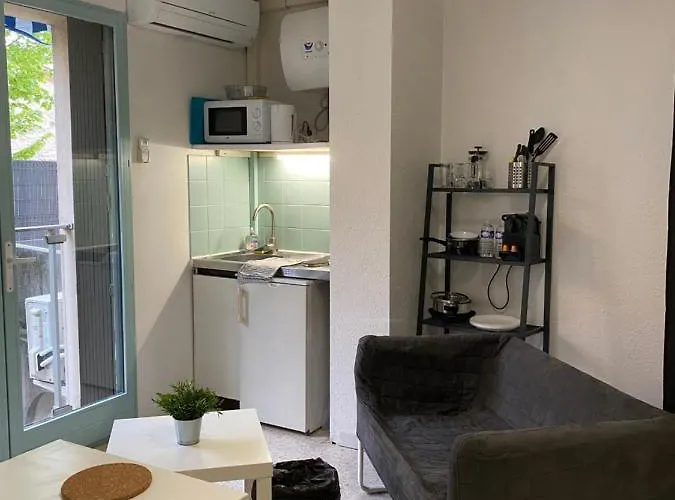 La Maison D'antonin Apartmán Nîmes