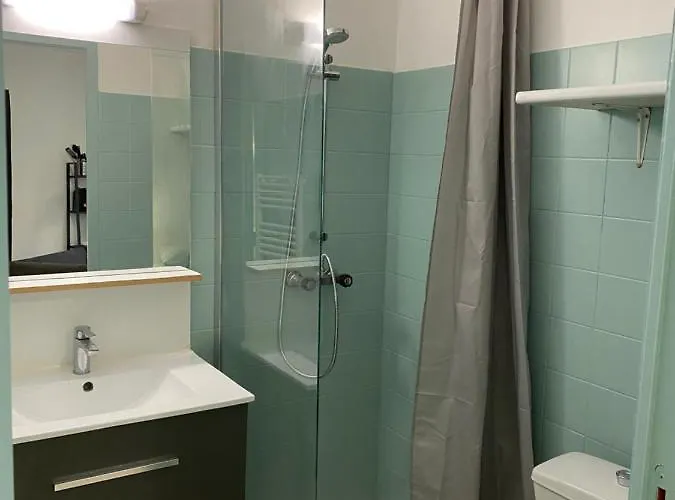 La Maison D'antonin Nîmes