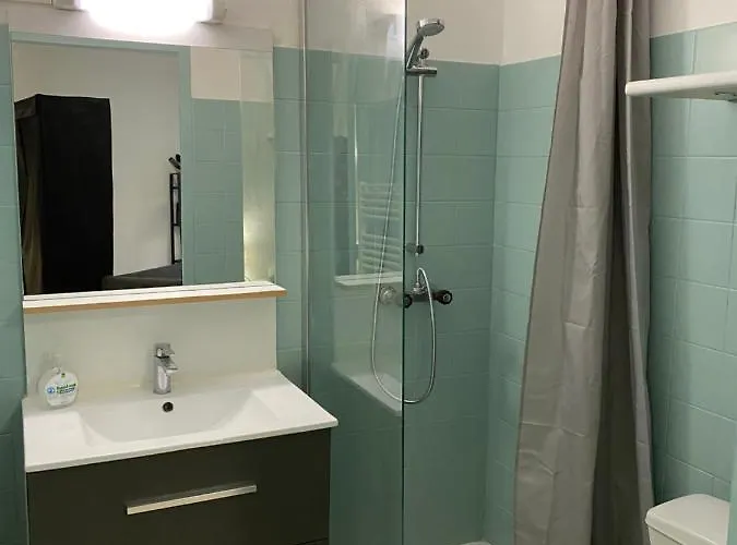 La Maison D'antonin *