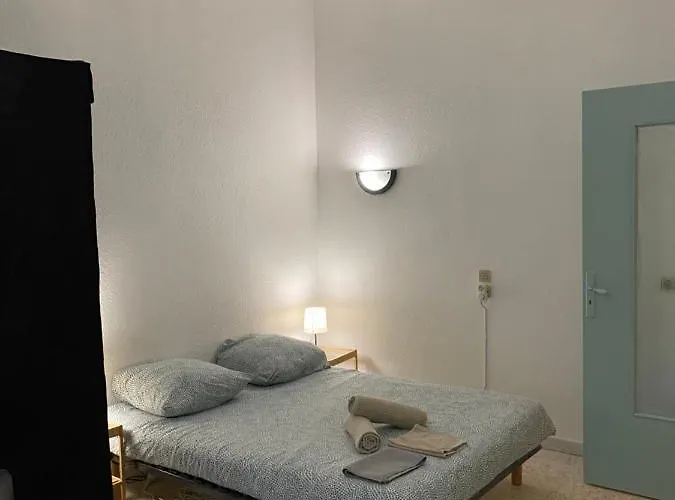 La Maison D'antonin Apartmán