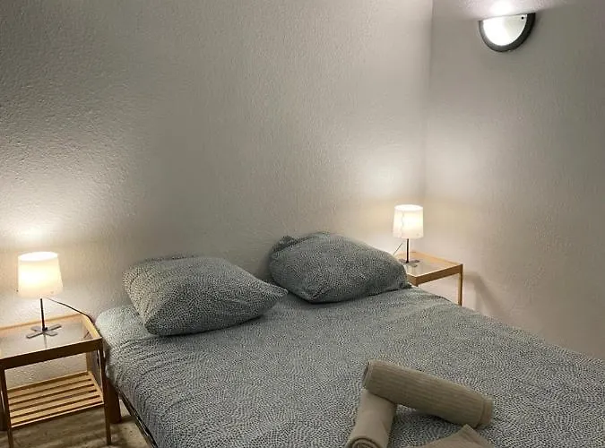 La Maison D'antonin Appartement Nîmes