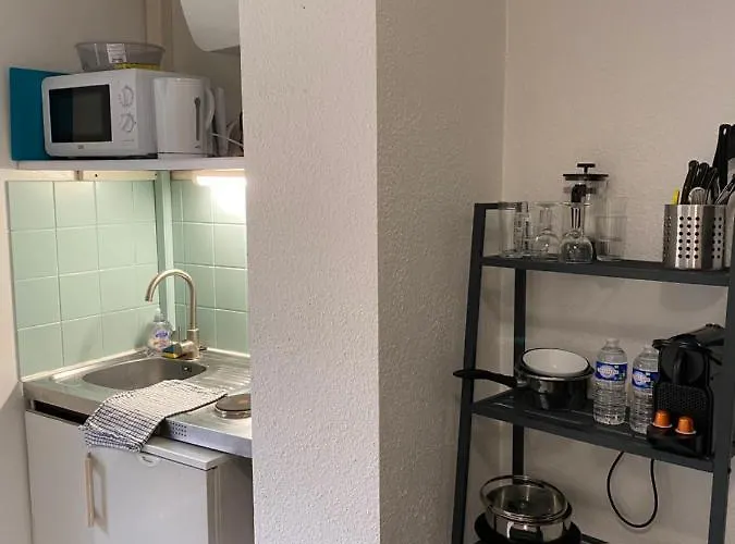 Apartmán La Maison D'antonin *