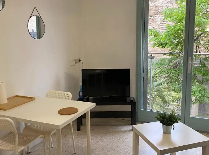 Appartement La Maison D'antonin Nîmes