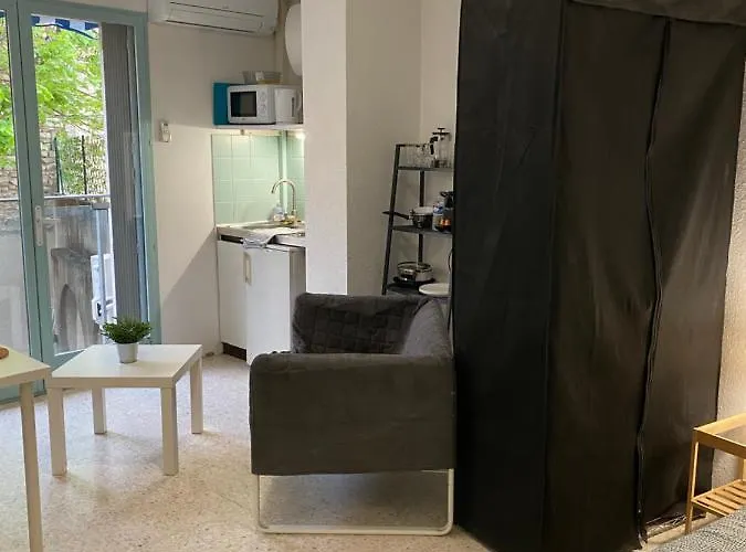 La Maison D'antonin Nîmes