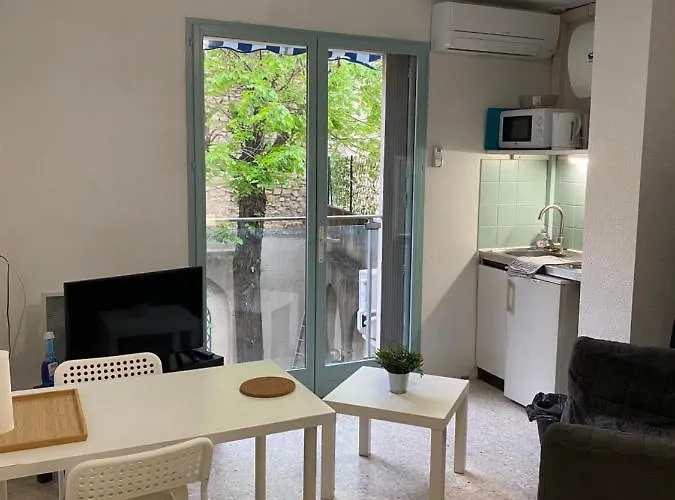 Apartmán La Maison D'antonin Nîmes