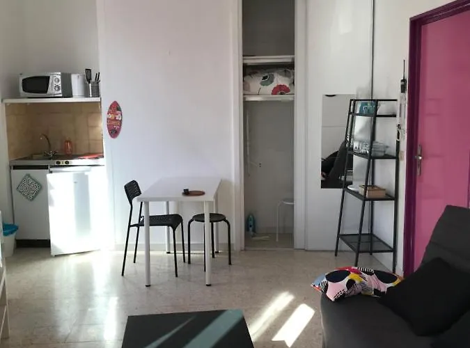 Apartmán La Maison D'antonin Nîmes